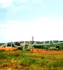Парцел в Бургас, с. Равадиново