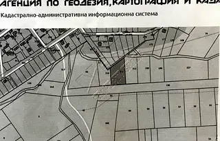 Парцел в Бургас, с. Равадиново