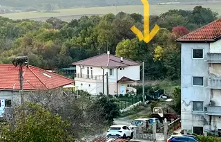 Парцел в Бургас, с. Равадиново