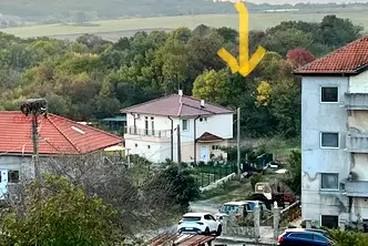 Парцел в Бургас, с. Равадиново