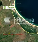 Парцел в Бургас, с. Равадиново
