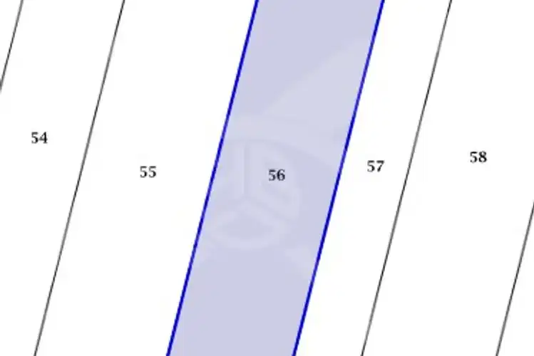 Plot in Oblast Burgas, Ravadinovo