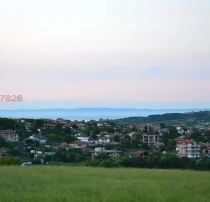 Photo 2 — Plot in Oblast Burgas, Ravadinovo