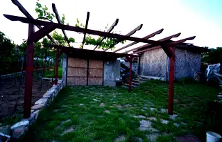 Парцел в Бургас, с. Равадиново