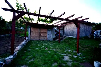 Парцел в Бургас, с. Равадиново