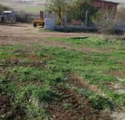 Снимка 2 — Парцел в Бургас, с. Равадиново