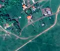 Снимка 2 — Парцел в Бургас, с. Равадиново