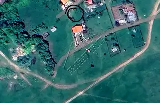 Парцел в Бургас, с. Равадиново