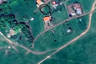 Парцел в Бургас, с. Равадиново