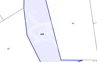 Парцел в Бургас, с. Равадиново