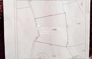 Парцел в Бургас, с. Равадиново