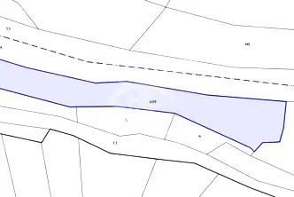 Парцел в Бургас, с. Равадиново