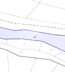 Парцел в Бургас, с. Равадиново