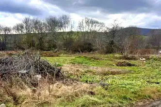 Парцел в Бургас, с. Равадиново