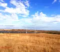 Снимка 3 — Парцел в Бургас, с. Равадиново
