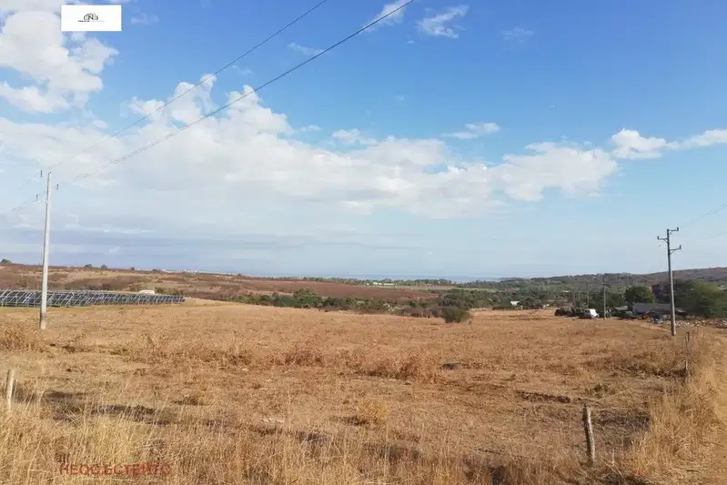 Plot in Oblast Burgas, Ravadinovo
