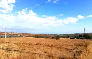 Парцел в Бургас, с. Равадиново