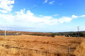 Парцел в Бургас, с. Равадиново