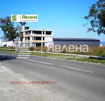 Photo 4 — Plot in Oblast Burgas, Ravda