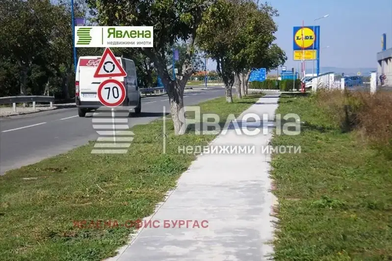 Plot in Oblast Burgas, Ravda