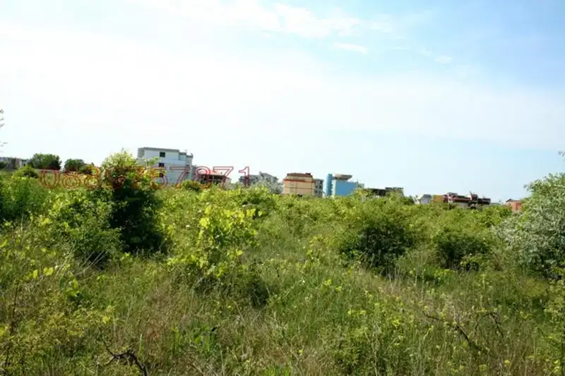 Парцел в Бургас, с. Равда