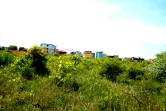 Парцел в Бургас, с. Равда