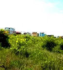 Парцел в Бургас, с. Равда