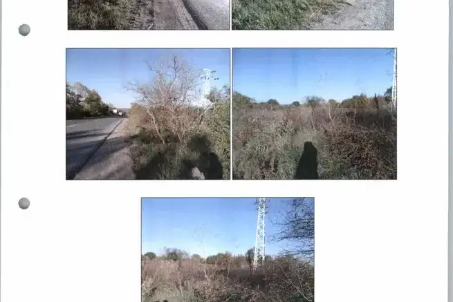 Plot in Oblast Burgas, Ravda