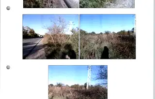 Парцел в Бургас, с. Равда