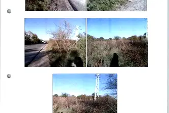 Парцел в Бургас, с. Равда
