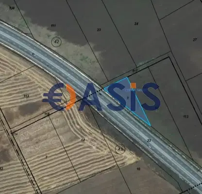 Photo 2 — Plot in Oblast Burgas, Ravda