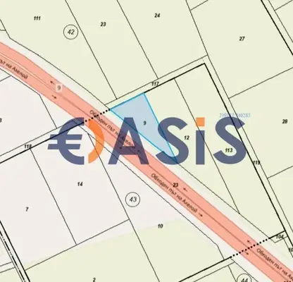 Photo 3 — Plot in Oblast Burgas, Ravda