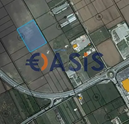 Photo 3 — Plot in Oblast Burgas, Ravda