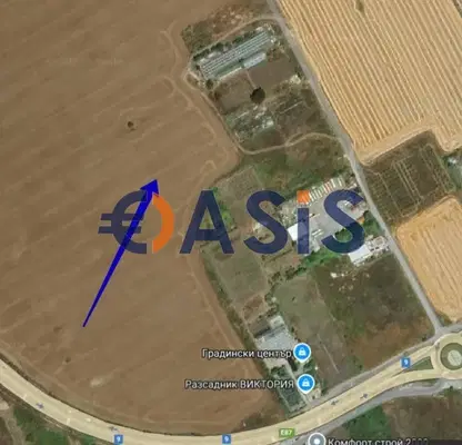 Photo 4 — Plot in Oblast Burgas, Ravda