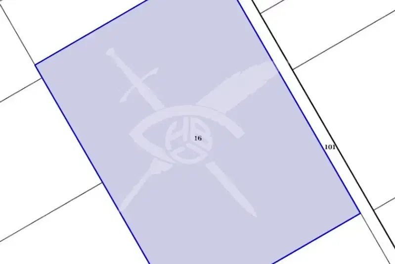 Plot in Oblast Burgas, Ravda