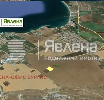 Photo 2 — Plot in Oblast Burgas, Ravda