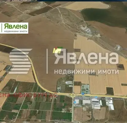 Photo 3 — Plot in Oblast Burgas, Ravda