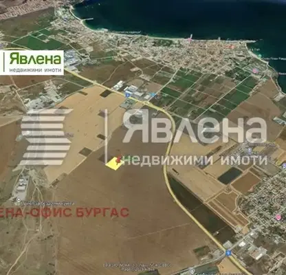 Photo 5 — Plot in Oblast Burgas, Ravda