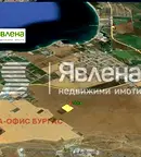 Парцел в Бургас, с. Равда
