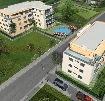 Photo 2 — Plot in Oblast Burgas, Ravda