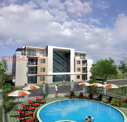 Photo 3 — Plot in Oblast Burgas, Ravda