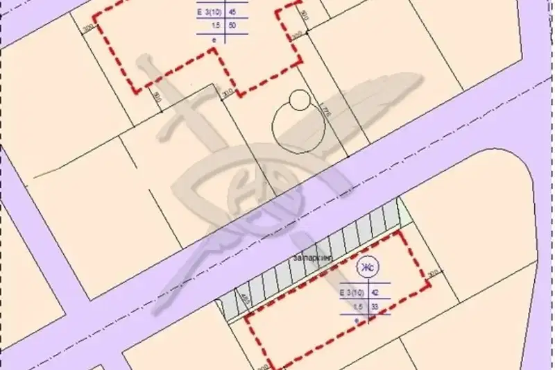 Plot in Oblast Burgas, Ravda
