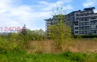 Парцел в Бургас, с. Равда