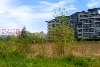 Парцел в Бургас, с. Равда