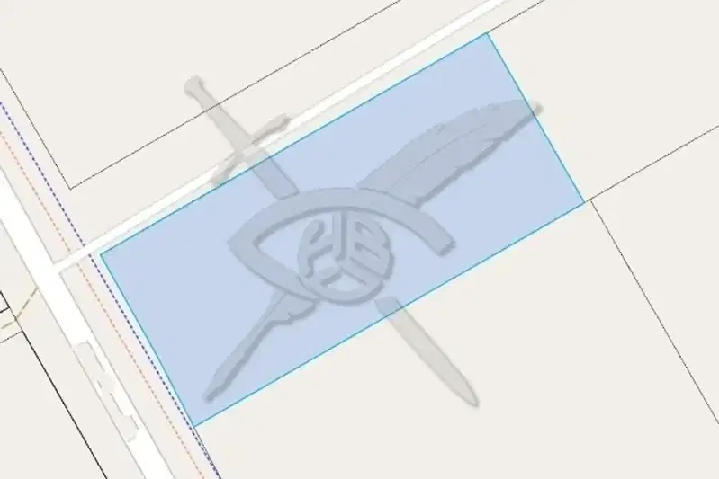 Plot in Oblast Burgas, Ravda