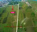 Снимка 3 — Парцел в Бургас, с. Равда