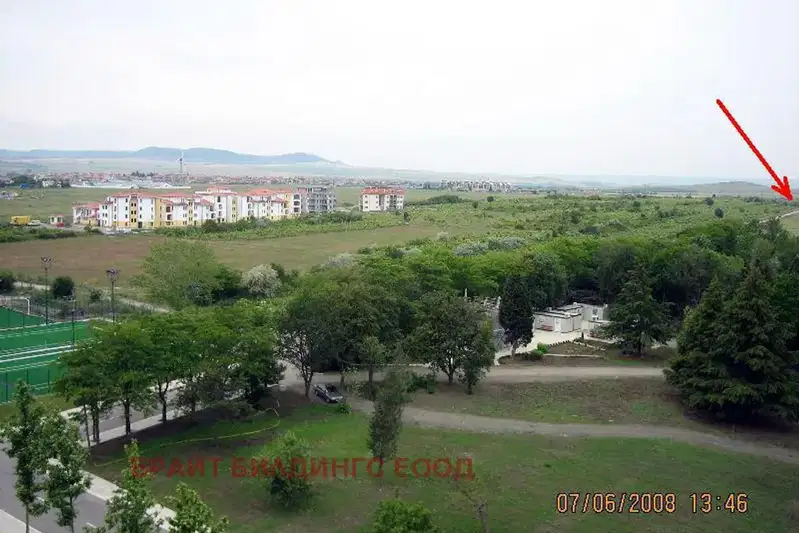 Plot in Oblast Burgas, Ravda