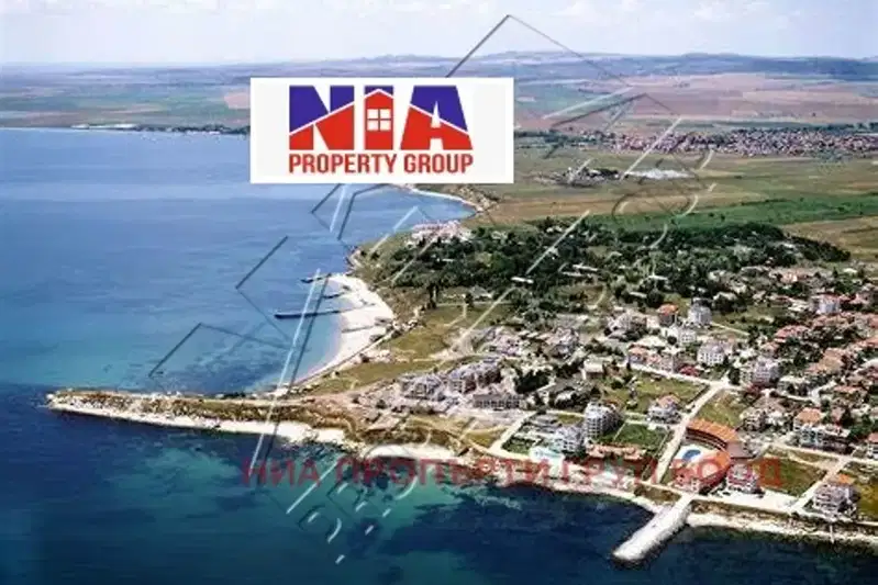 Plot in Oblast Burgas, Ravda