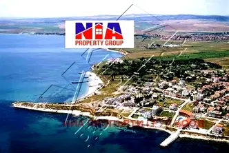 Парцел в Бургас, с. Равда