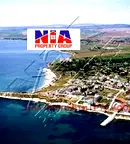 Парцел в Бургас, с. Равда